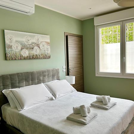Careggi Top House 1 佛罗伦萨 外观 照片