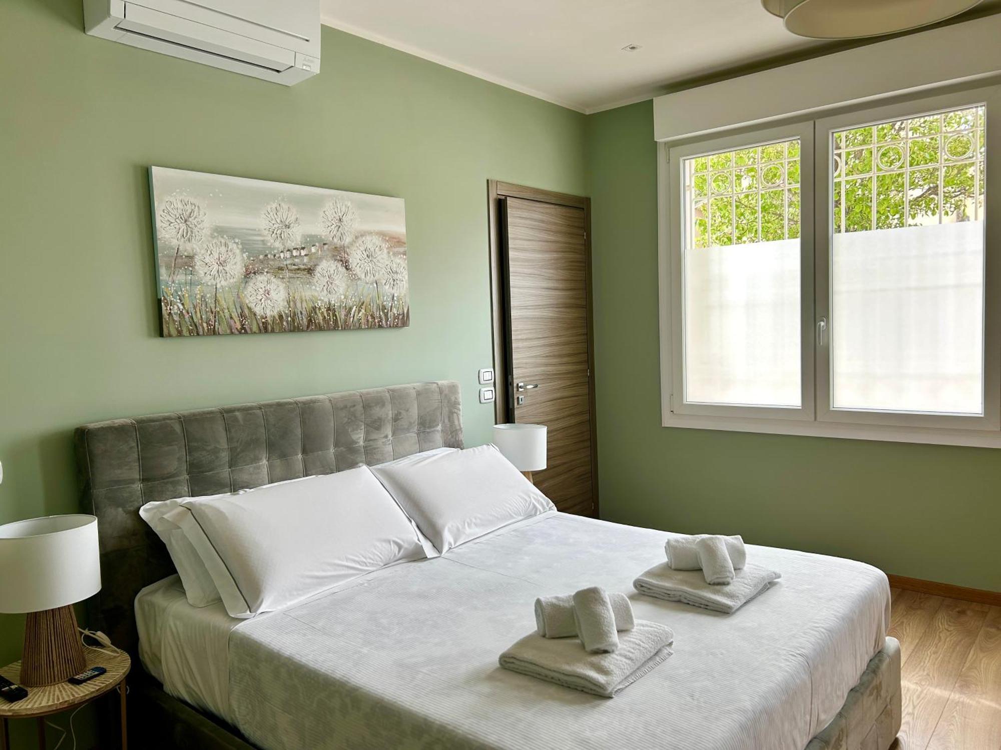 Careggi Top House 1 佛罗伦萨 外观 照片